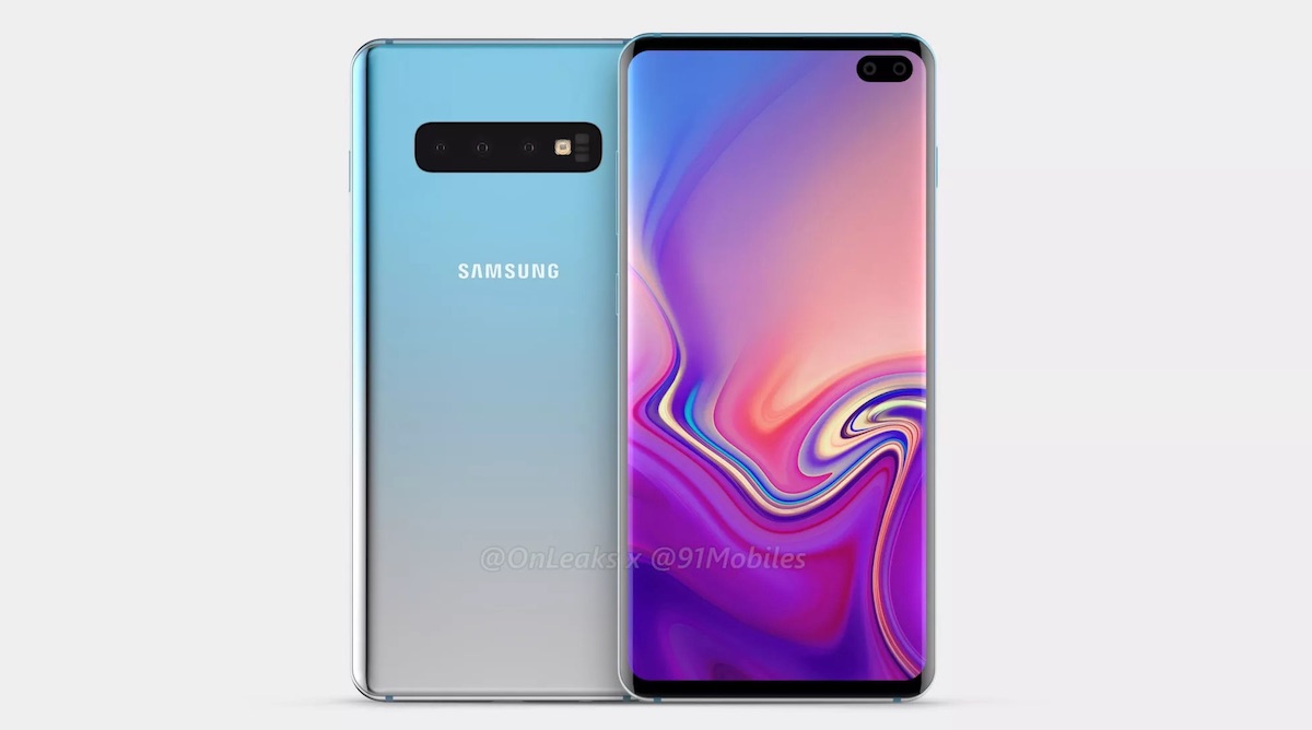 Samsung-Galaxy-S10-Plus