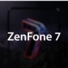 ZenFone7