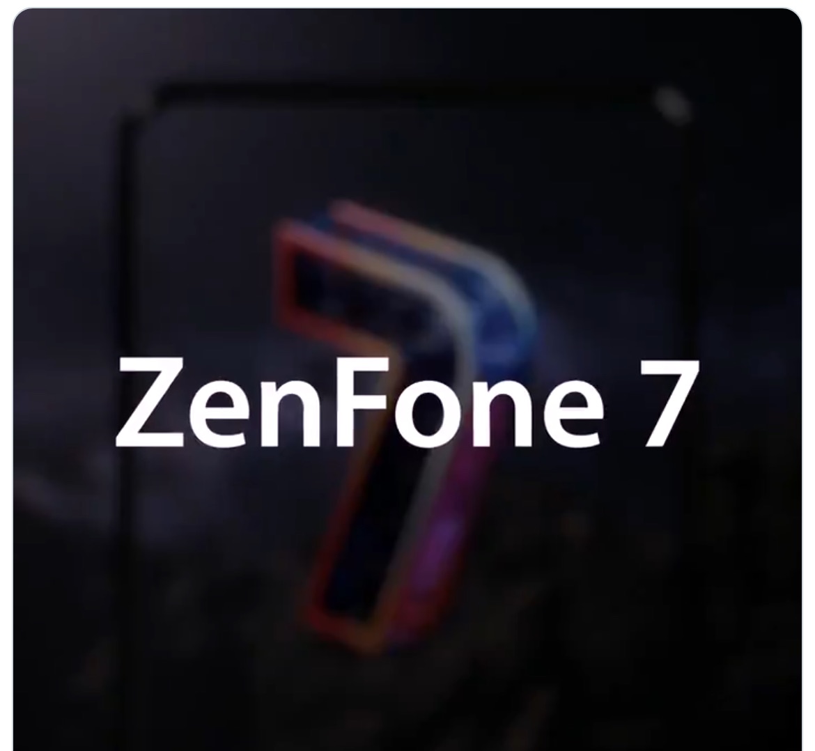 ZenFone7