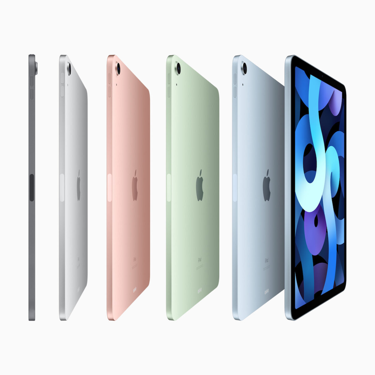 iPad Air（2020）