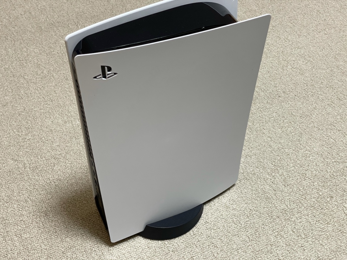PlayStation 5本体