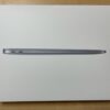 MacBook Air（M1、2020）外箱