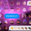 WWDC 21
