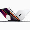 MacBook Pro（2021）14インチ、16インチ