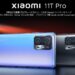 Xiaomi 11T/11T ProをXiaomiが日本でも発売。発売日、価格、スペック、特徴などまとめ