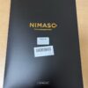 NIMASO 着脱式 iPad Proフィルム