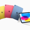 iPad （2022）（第10世代）発表。デザイン刷新。ホームボタン廃止。USB-C。価格、発売日。スペック、特徴、価格などまとめ