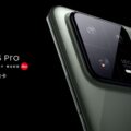 Xiaomi 13／13 Pro発表。Snapdragon 8 Gen2搭載。Xiaomi13 Proは1インチセンサーカメラ。スペック、価格などまとめ