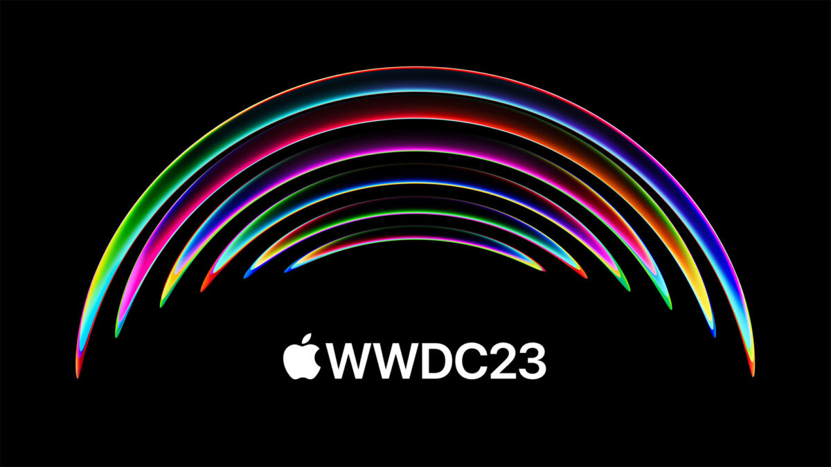 WWDC2023