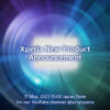 Xperia新商品発表。2023年5月11日（木）