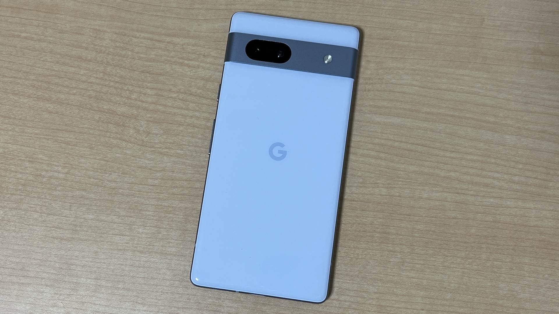 Pixel7a