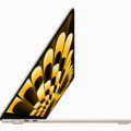 15インチ MacBook Air。M2 Mac Studio、MacProをAppleが発表。発売日、価格。スペックなど