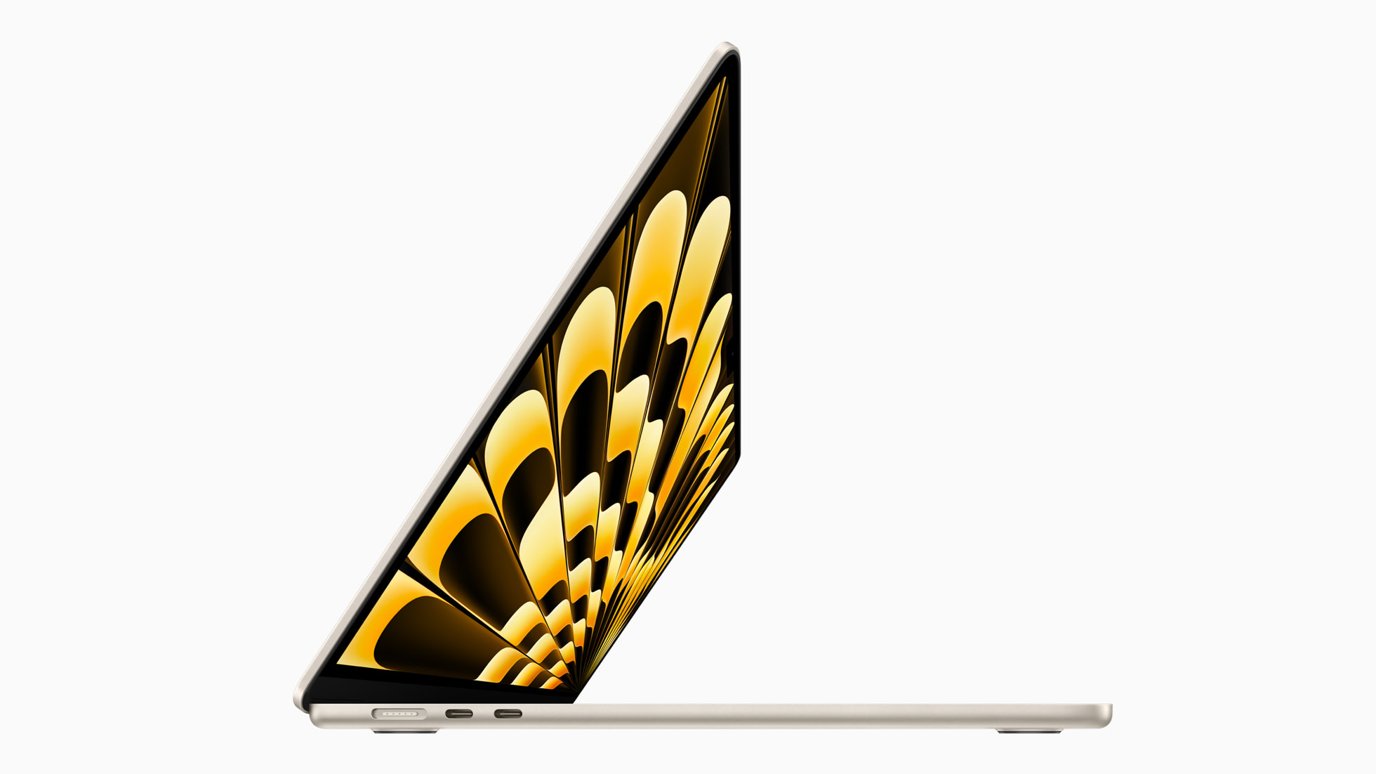 15インチ MacBook Air