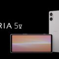 「Xperia 5 Ⅴ」の公式PV動画？発表は近い？