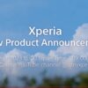Xperia | 新商品発表 (2023年9月)​