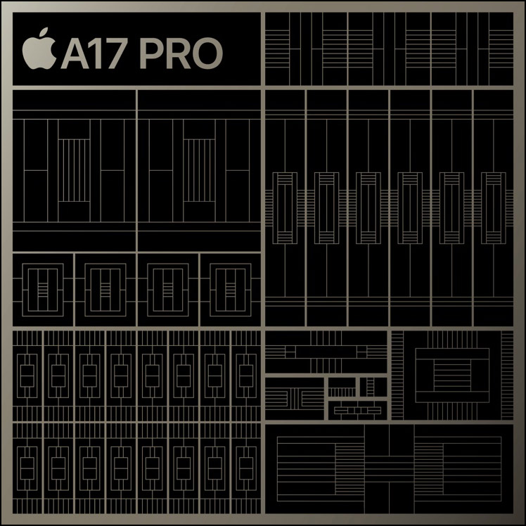 A17 Pro