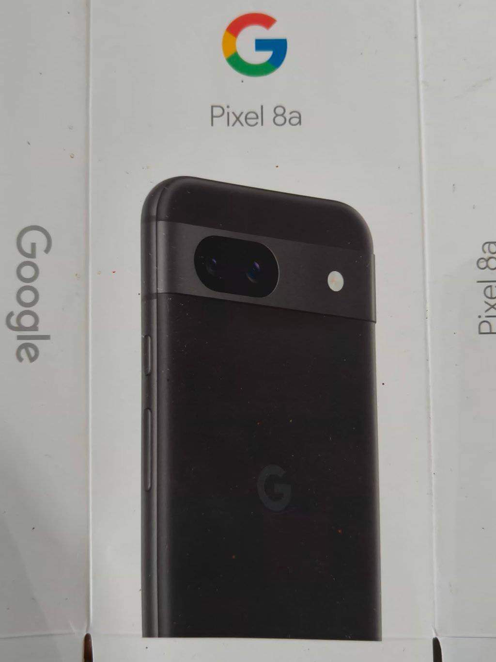 Pixel8a