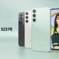 Galaxy S23 FE、auから発売。2月9日。価格、スペックなどまとめ