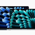 M3搭載MacBook Air（2024）。13インチ・15インチ発表。発売日は3月8日（金）。スペック、価格などまとめ